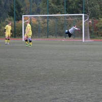 2. Altenberg vs. 2. Manschaft
